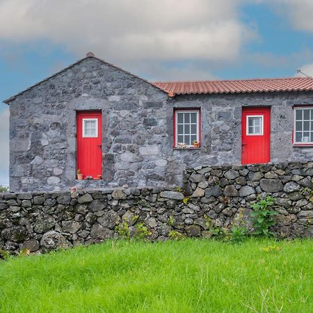 Casa Grao De Cafe Al Villa Faja dos Vimes Dış mekan fotoğraf