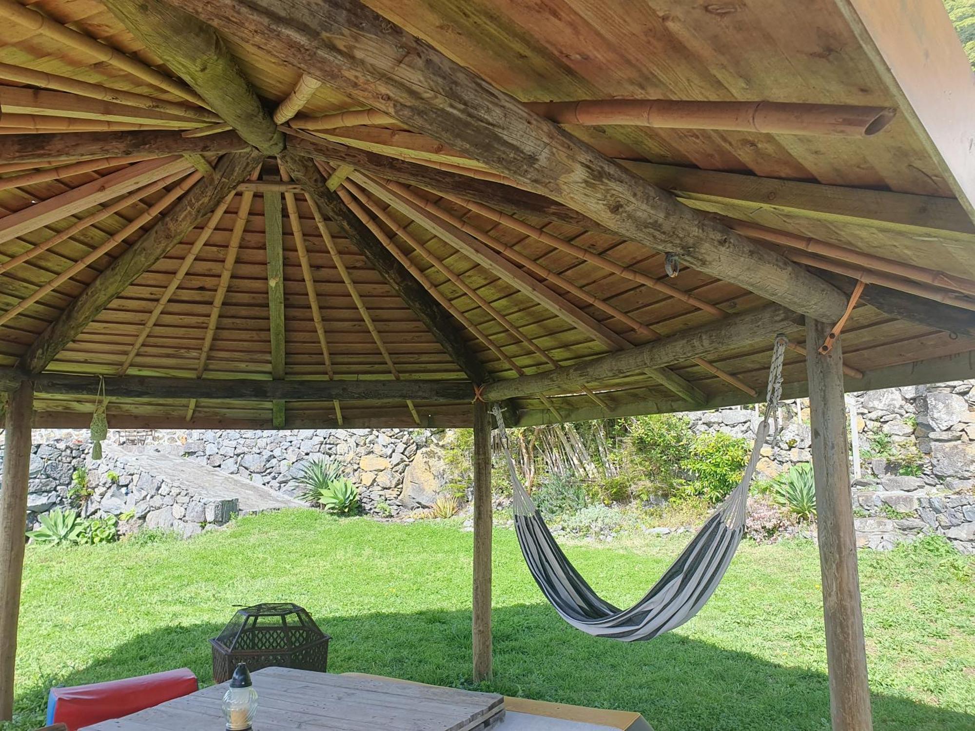 Casa Grao De Cafe Al Villa Faja dos Vimes Dış mekan fotoğraf