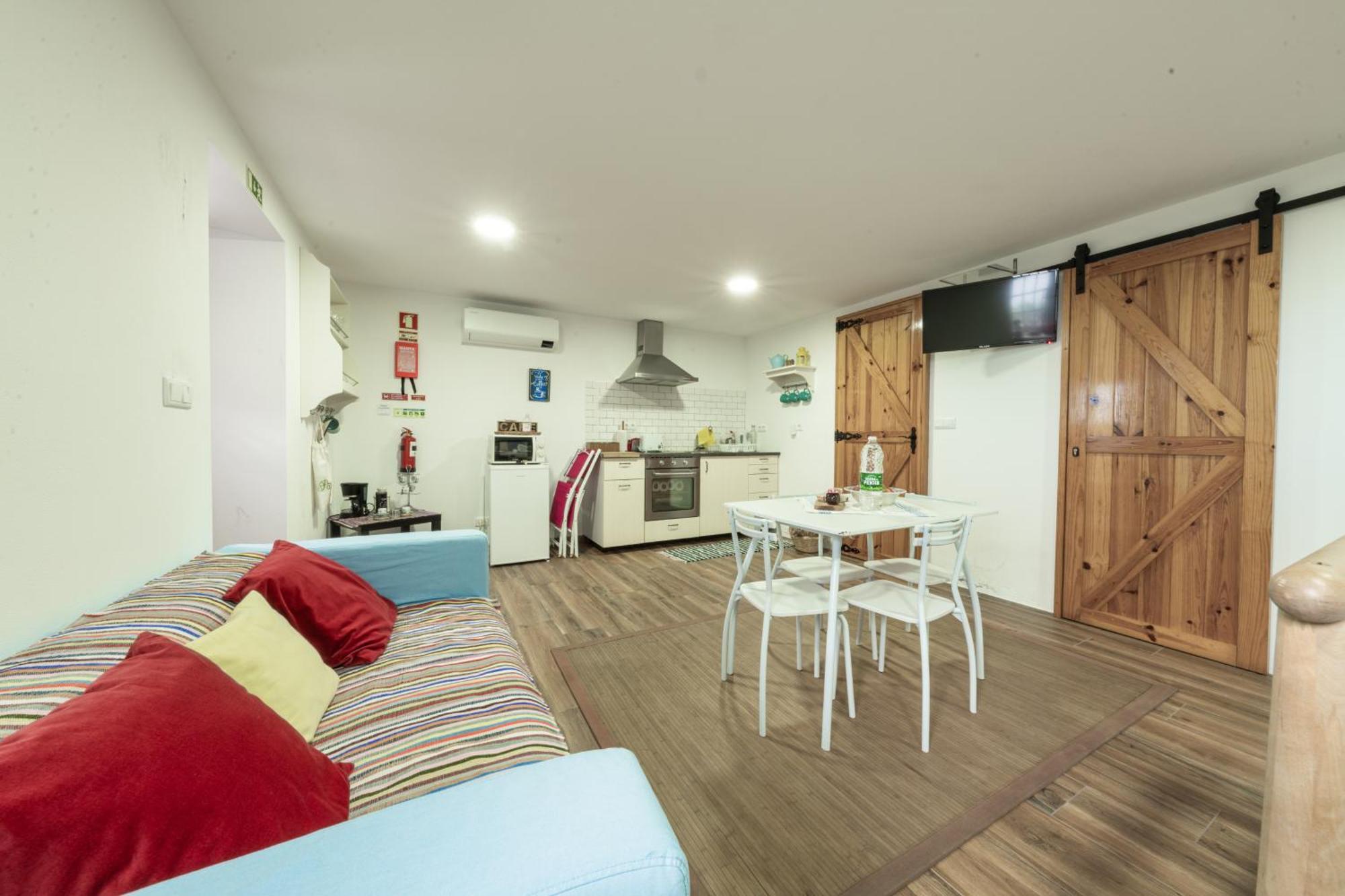 Casa Grao De Cafe Al Villa Faja dos Vimes Dış mekan fotoğraf