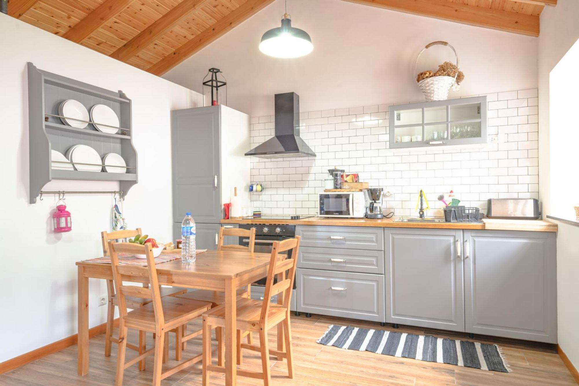 Casa Grao De Cafe Al Villa Faja dos Vimes Dış mekan fotoğraf