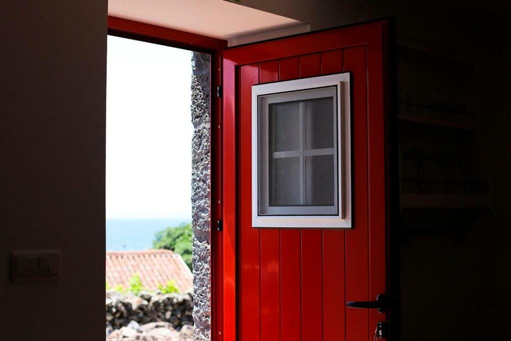 Casa Grao De Cafe Al Villa Faja dos Vimes Dış mekan fotoğraf