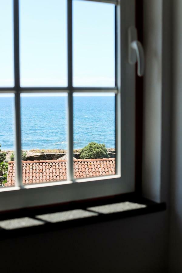 Casa Grao De Cafe Al Villa Faja dos Vimes Dış mekan fotoğraf
